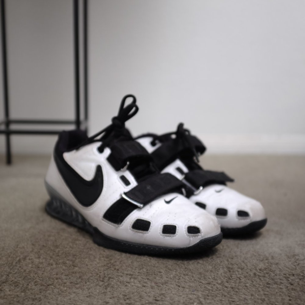 Nike Romaleo 2
